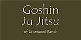 Goshin Jujitsu Of Lakewood Ranch