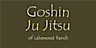 Goshin Jujitsu Of Lakewood Ranch