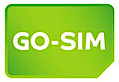 GoSim's logo GoSim's Company logo
