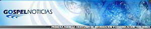 Gospelnoticias's logo Gospelnoticias's Company logo