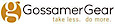 RiutBag's Competitor - Gossamer Gear logo