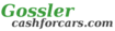 Gosslercashforcars