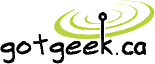 Gotgeek.ca's logo Gotgeek.ca's Company logo