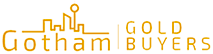 Gotham Gold Buyers's logo Gotham Gold Buyers's Company logo
