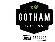 Gotham Greens's logo Gotham Greens's Company logo