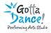 Gotta Dance! Performing Arts Studio