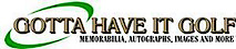 Gotta Have It Golf's logo Gotta Have It Golf's Company logo