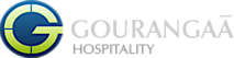 Gourangaa Hospitality's logo Gourangaa Hospitality's Company logo