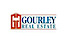 The Bliss Real Estate Group's Competitor - Gourley Real Estate logo