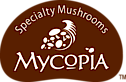 Mycopia's logo Mycopia's Company logo