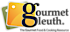 IMUSA's Competitor - Gourmetsleuth.com - The Gourmet Food & Cooking Resource logo