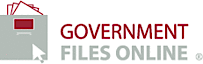 Government Files Online's logo Government Files Online's Company logo