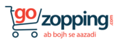 Gozopping Venture's logo Gozopping Venture's Company logo