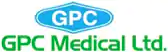 Gpc Medical's logo Gpc Medical's Company logo