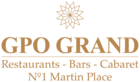 Gpo Grand - Sydney's logo Gpo Grand - Sydney's Company logo
