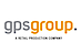Cassette's Competitor - Gps Group logo