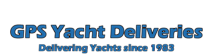 Gps Yacht Deliveries's logo Gps Yacht Deliveries's Company logo