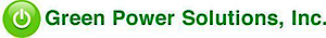 GPS's logo GPS's Company logo
