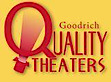 GQTI's logo GQTI's Company logo