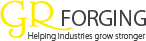 Gr Forging's logo Gr Forging's Company logo
