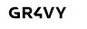 Modo's Competitor - Gr4vy logo