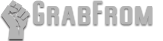 Grabfrom