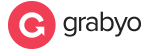 Grabyo 's logo Grabyo 's Company logo