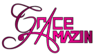 Grace Amazin's logo Grace Amazin's Company logo