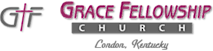 Graceforyou's logo Graceforyou's Company logo