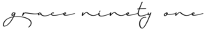 Grace Ninety One