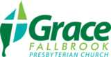 Gracefallbrook's logo Gracefallbrook's Company logo
