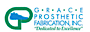 GRACE Prosthetic Fabrication
