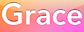 The Grace App for Autism's logo The Grace App for Autism's Company logo