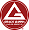 Gracie Barra Montreal's Competitor - Gracie Barra Laval logo