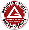 Gracie Barra Pasadena - Champions In Life