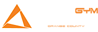 Gracie Gym Oc