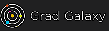 Grad Galaxy's logo Grad Galaxy's Company logo