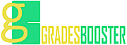 Gradesbooster's logo Gradesbooster's Company logo