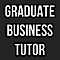 KCP Advisory Group's Competitor - Graduate Business Tutor logo