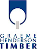 Graeme Henderson Timber's logo Graeme Henderson Timber's Company logo