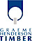 Cromartie Timber's Competitor - Graeme Henderson Timber logo