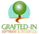 Grafted-in Software & Design