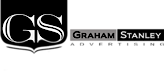Graham Stanley Advertising's logo Graham Stanley Advertising's Company logo