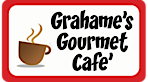 Grahamesgourmetcafe