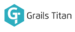 Web4bharat's Competitor - Grails Titan logo