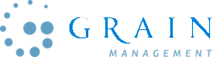 Grain Management's logo Grain Management's Company logo