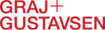 Graj+Gustavsen's logo Graj+Gustavsen's Company logo