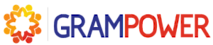Gram Power's logo Gram Power's Company logo