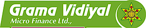 Grama Vidiyal's logo Grama Vidiyal's Company logo