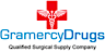Gramercy Drugs's company profile